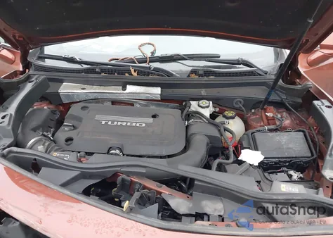 2019 Cadillac Xt4 Premium Luxury from USA, damaged, VIN 1GYFZCR49KF116654